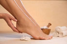 Foot Care Essentials: Steps to Healthy and Happy Feet