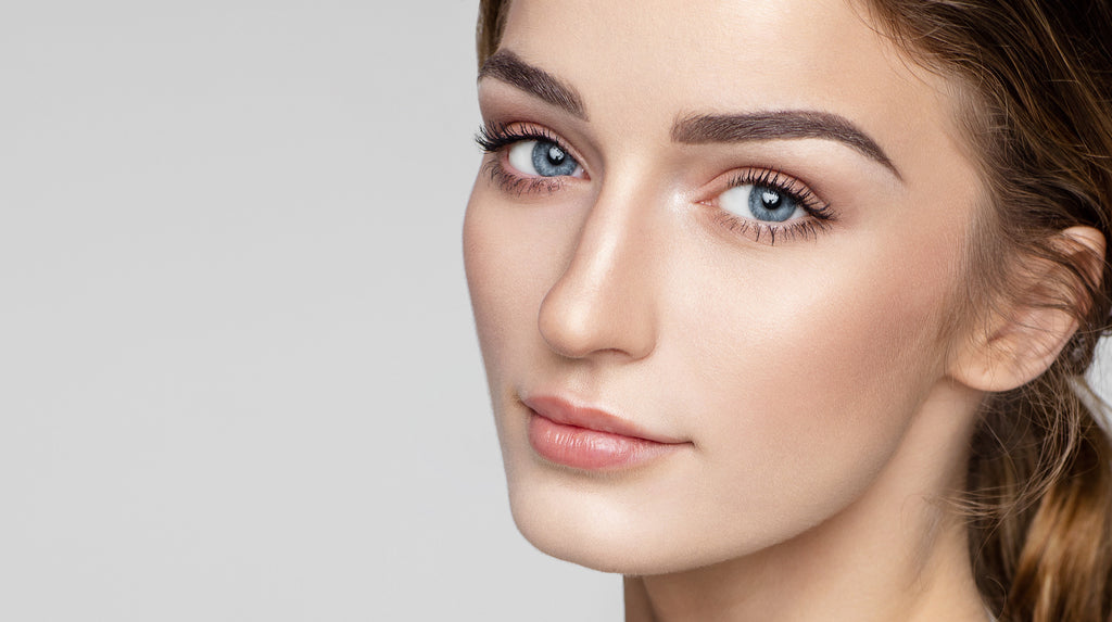 The recipe to a brighter, clearer and smoother complexion!