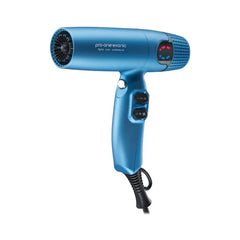 Pro One Evonic Hairdryer Blue