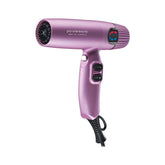 Pro One Evonic Hairdryer Pink