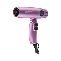 Pro One Evonic Hairdryer Pink