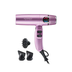 Pro One Evonic Hairdryer Pink