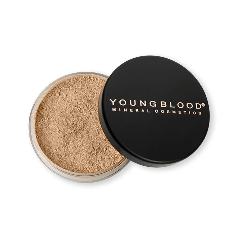 Youngblood Loose Mineral Foundation 10g