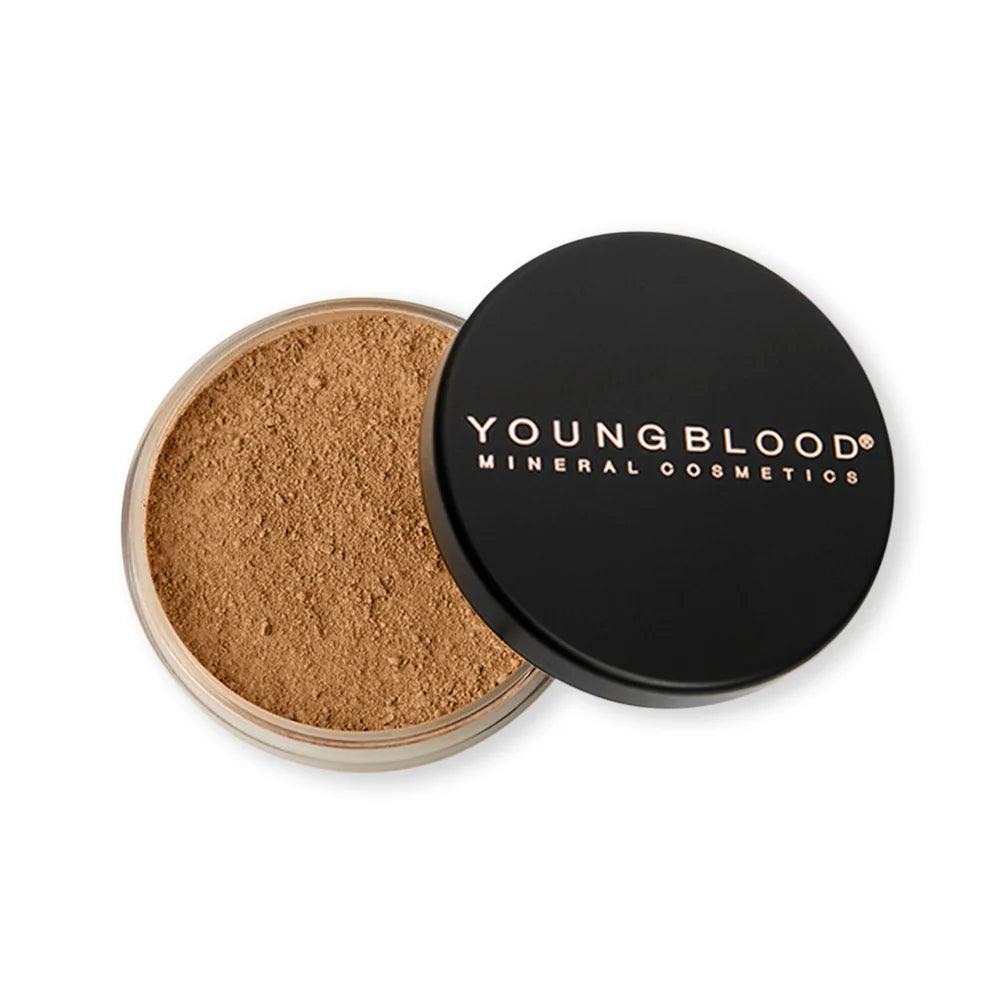 Youngblood Loose Mineral Foundation 10g