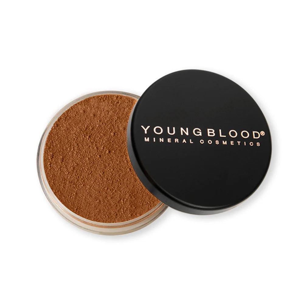 Youngblood Loose Mineral Foundation 10g