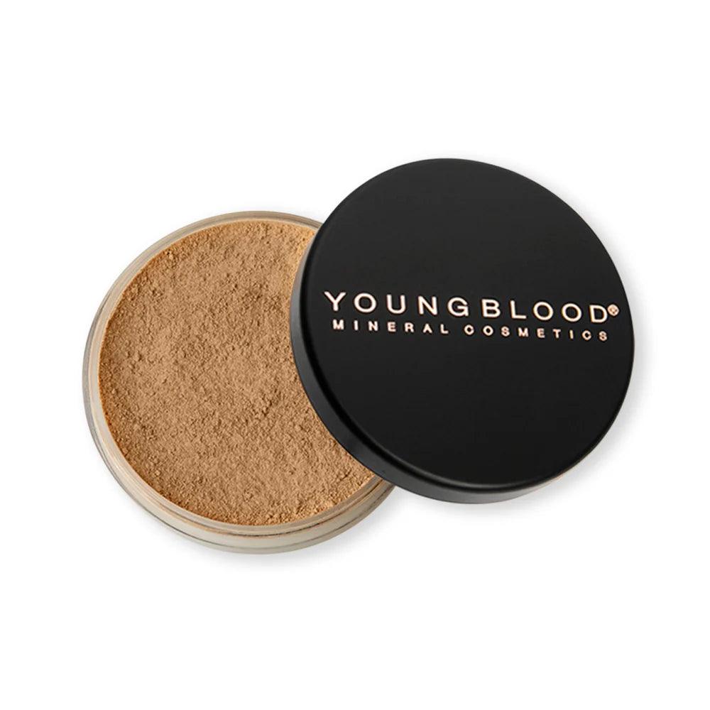 Youngblood Loose Mineral Foundation 10g