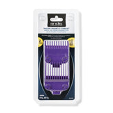 Andis Magnetic Comb Set for Master Cordless 2Pce Set (# 0.5, 1 .5)