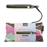 Glister Mini Travel Tourmaline Straightener 13mm Savage
