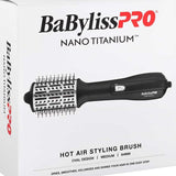 Products BaBylissPRO Oval Hot Air Brush 64mm.