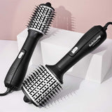 Products BaBylissPRO Oval Hot Air Brush 89mm.