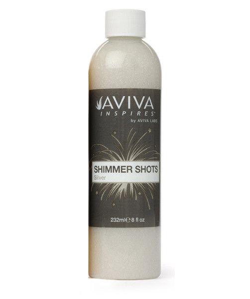 Aviva Shimmer Shots 232ml