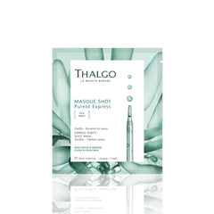 Thalgo Express Purity Shot Mask Single