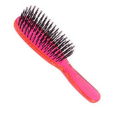 DuBoa 60 Hair Brush Medium Pink