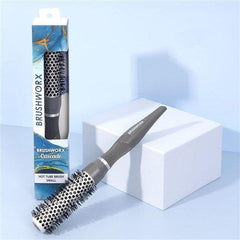 Brushworx Cascade Hot Tube Brush Extra Small