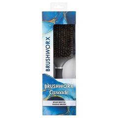 Brushworx Cascade Paddle Brush