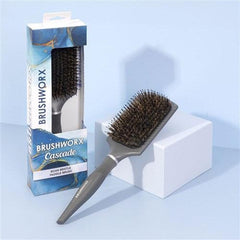 Brushworx Cascade Paddle Brush