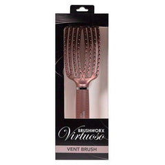 Brushworx Virtuoso Vent Brush