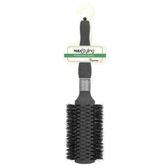 Mira 102 Premium Titanium Radial Hair Brush Large