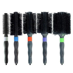 Mira 290 Boar Bristle Radial Brush - Large 290