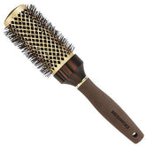 Brushworx Brazilian Bronze Hot Tube Hair Brush Large