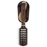 Brushworx Brazilian Bronze Vent Hair Brush Pre order