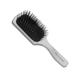 Silver Bullet Nylon Pin Paddle Brush Small