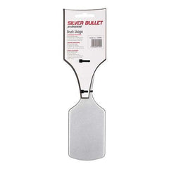 Silver Bullet Nylon Pin Paddle Brush Small