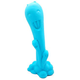 Cute Little F uckers Trinity Teal Stimulator