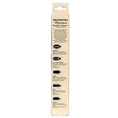 Brushworx Mystique Hot Tube Brush Extra Small