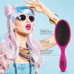 WetBrush Pro Detangle and Dry Kit.