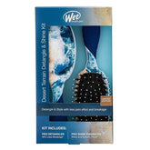 WetBrush Desert Terrain Detangle Kit
