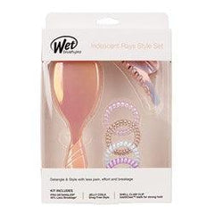 Wet Brush Pro Holographic Kit