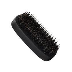 Wet Brush Mens Palm Shine Enhancer Hair Brush