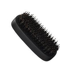 Wet Brush Mens Palm Shine Enhancer Hair Brush