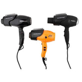 BaBylissPRO Dryer Navigator Display 6pc.