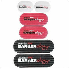 BabylissPRO Barberology Hair Grippers 30pc Tub.