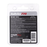BabylissPRO Replacement Blade Stainless Steel High Carbon Fade.