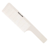 BaBylissPRO Barberology Clipper Comb White 9".