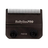 Products BabylissPRO Replacement Blade Black Graphite PVD Coating Fade.