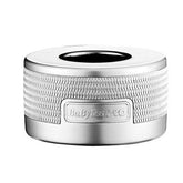 BabylissPRO Charging Base Clipper - Silver.