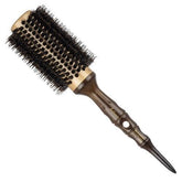 Brushworx Botanix Radial Hair Brush Extra Large