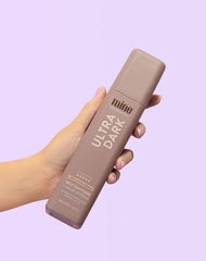 Minetan Ultra Dark Self Tan Foam 200ml