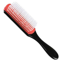 Robert de Soto Anti Static 7 Row Styling Brush