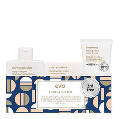 Evo Highly Gifted Crop Strutters Gift Pack