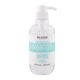 Anti Bacterial Cleansing Hand Gel 500ml