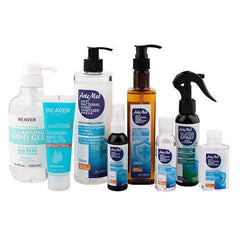 Anti Bacterial Cleansing Hand Gel 500ml