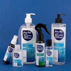 ArteMed Anti Bacterial Hand Sanitiser 50 ml