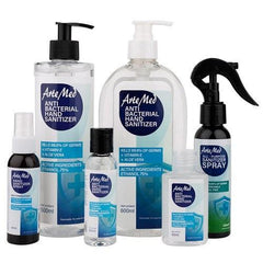 ArteMed Anti Bacterial Hand Sanitiser 600 ml