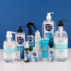 ArteMed Anti Bacterial Hand Sanitiser 600 ml