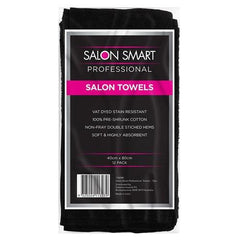 Salon Smart Professional Salon Towels 12 pk